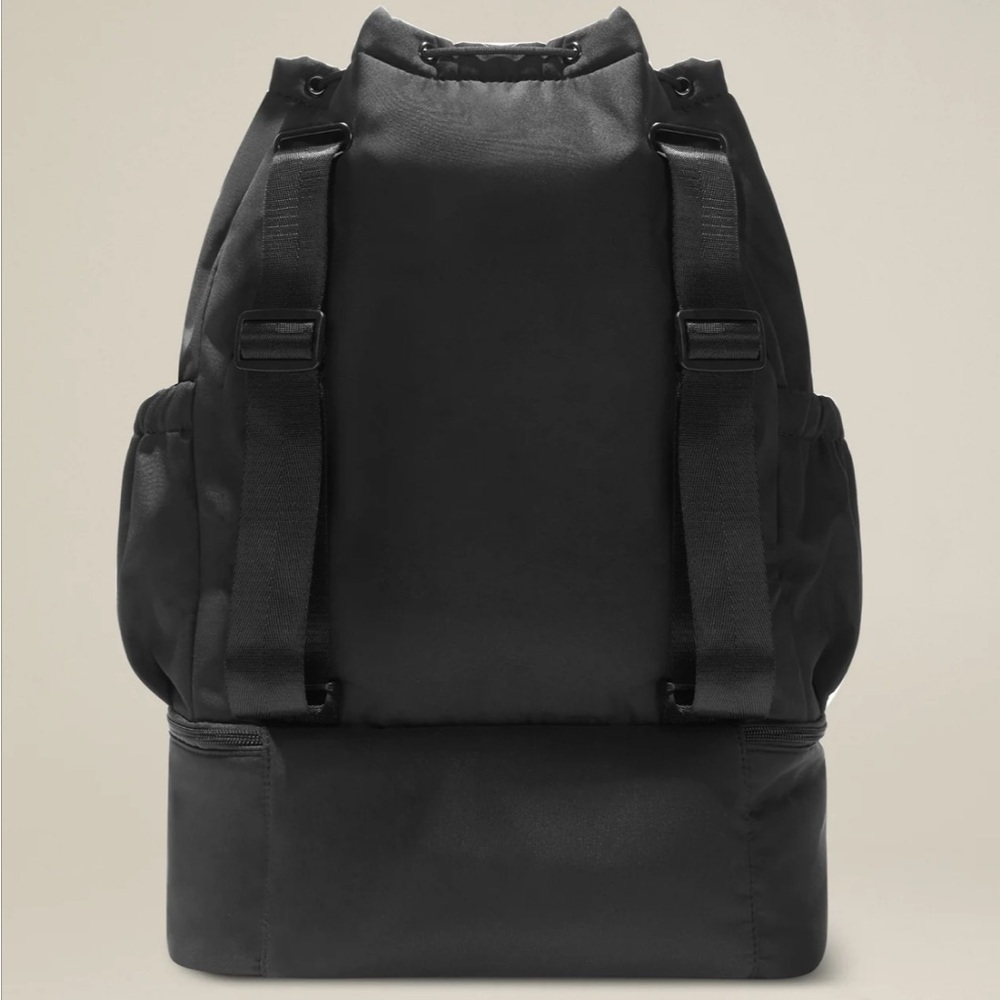 Convertible Gym Bag - Picture 3 of 10